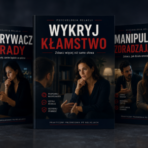 Pakiet 3 poradników eBook