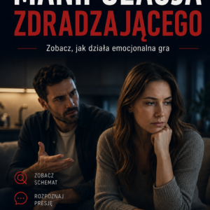 Manipulacja poradnik eBook